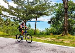 Paddle the Sarawak Rainforest Tour 5 Days and 8 Days